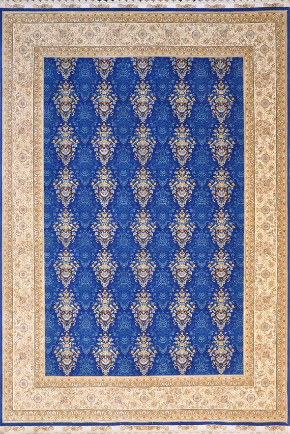 Ковер "хереке"