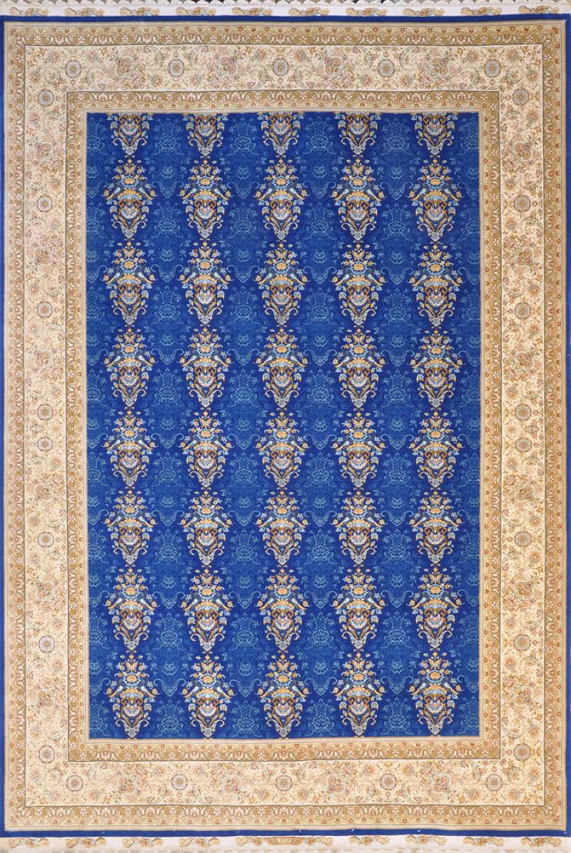 Ковер "хереке"