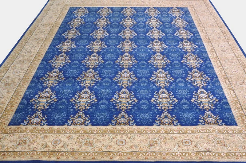 Ковер "хереке"