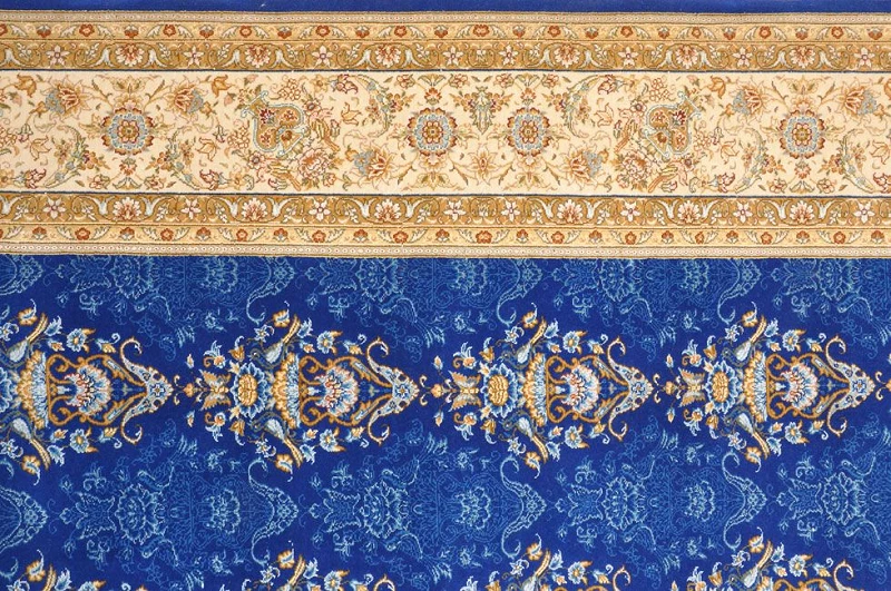 Ковер "хереке"