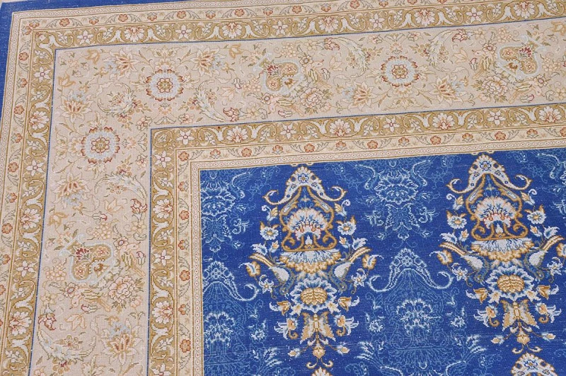 Ковер "хереке"