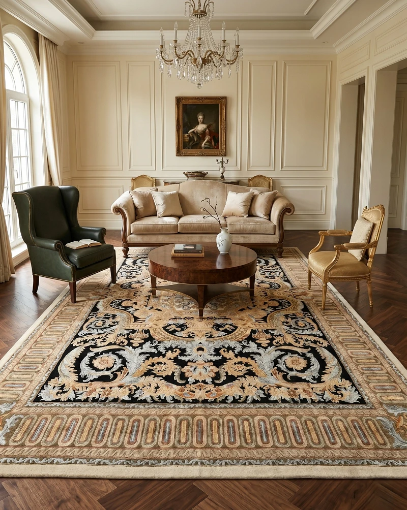 Aubusson