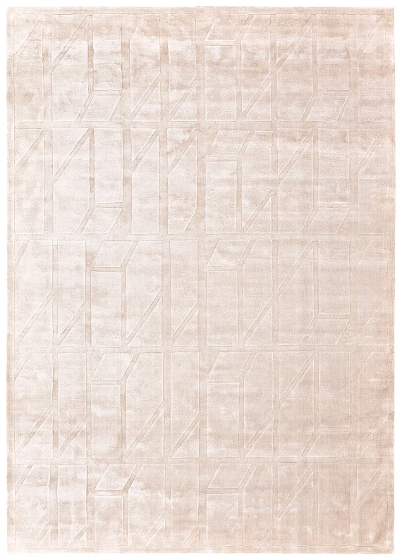 Шелковый Индийский ковер Madison №4761 243x172cm