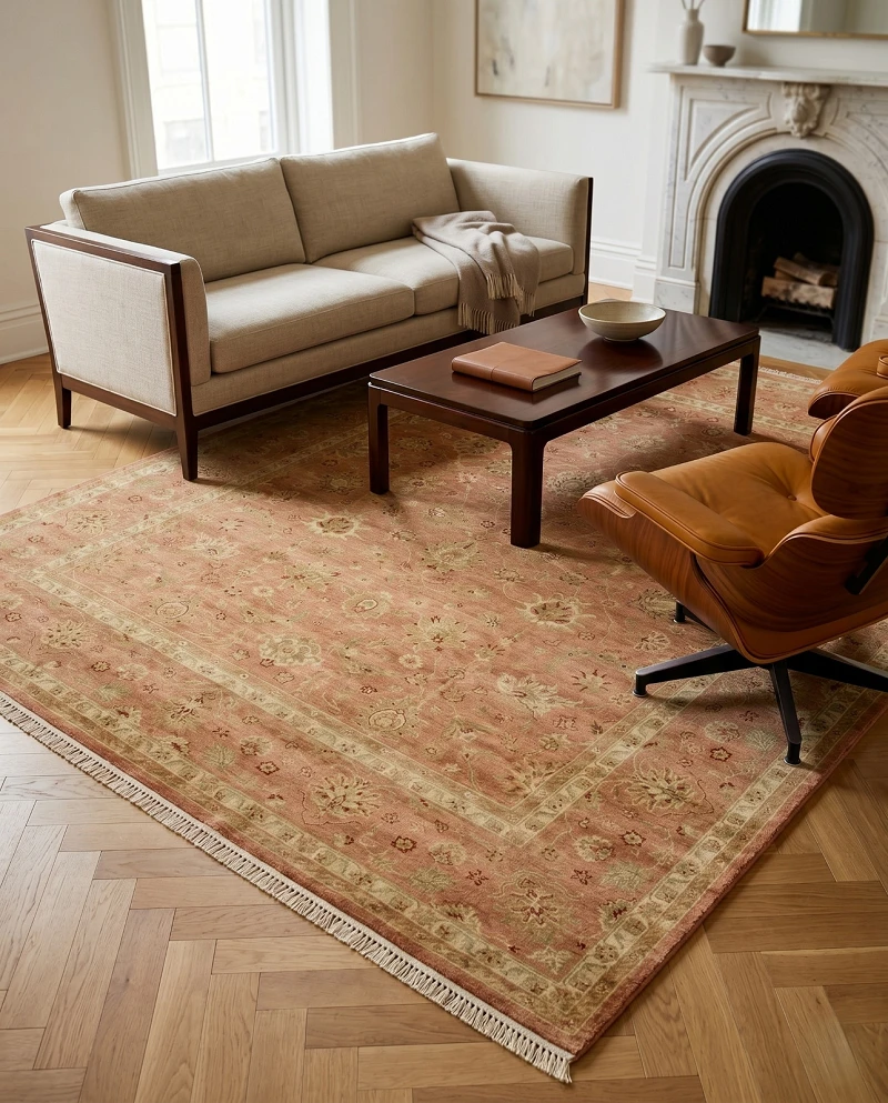 Rajastan Silk