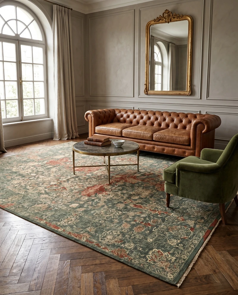 Shabby Classic