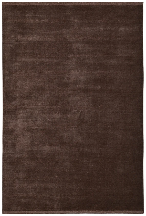 Шерстяной Индийский ковер Velora №5622 243x172cm