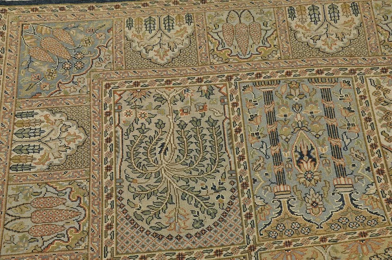 Ковер "райский Сад"