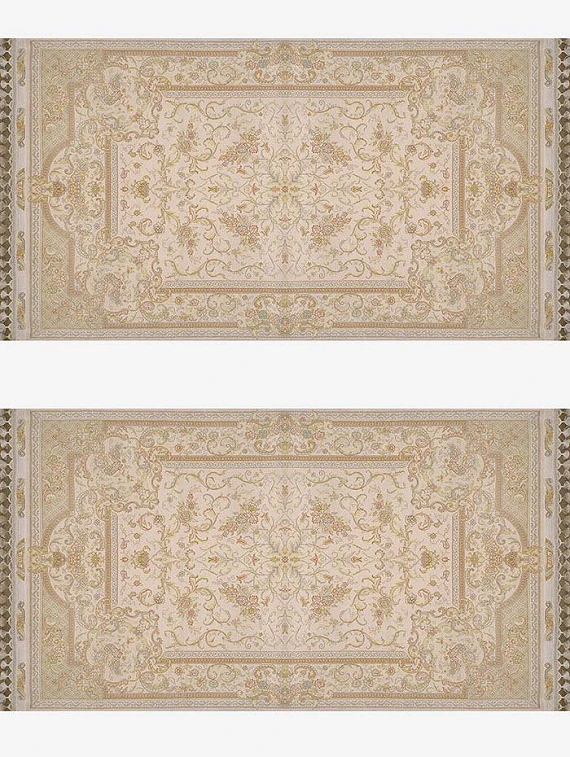 Ковры "хереке"