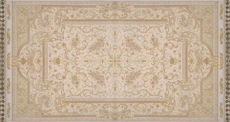 Ковры "хереке"