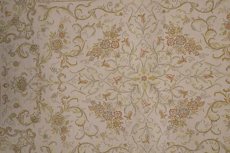 Ковры "хереке"