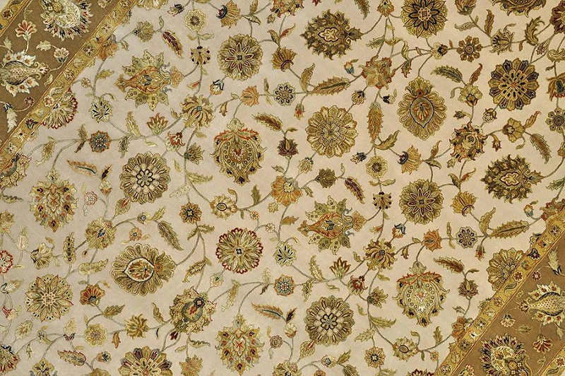 Ковер "раджастан"