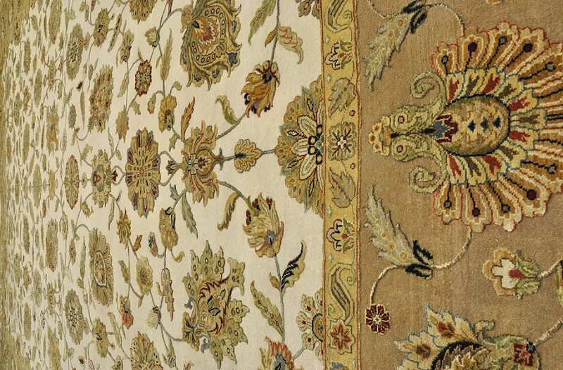 Ковер "раджастан"