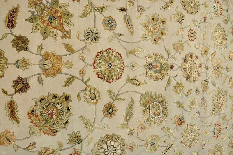 Ковер "раджастан"