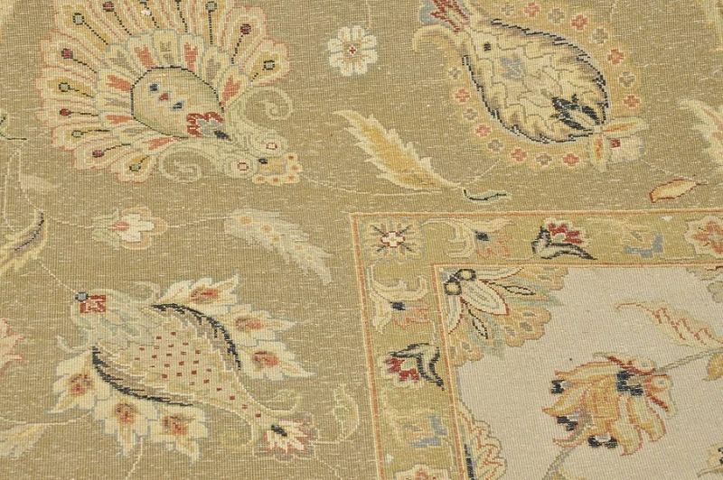 Ковер "раджастан"