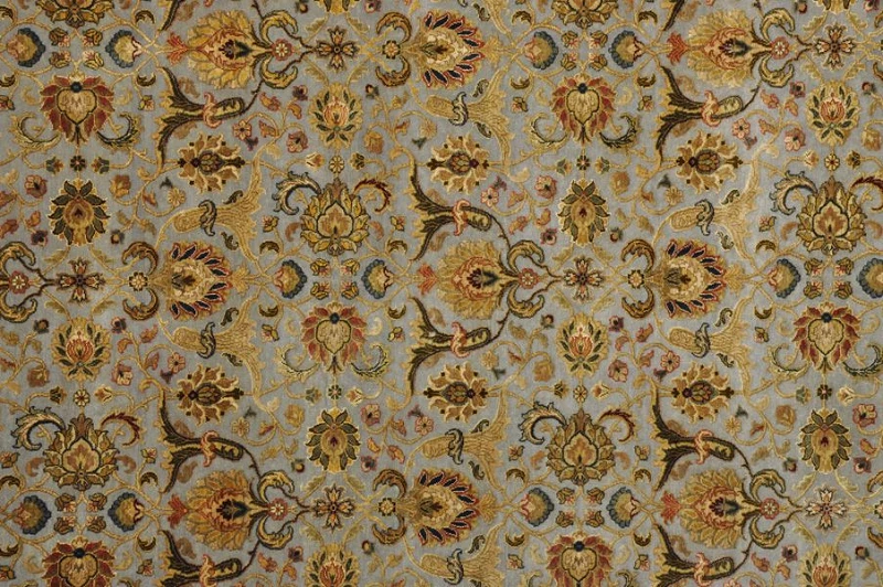 Ковер "раджастан"