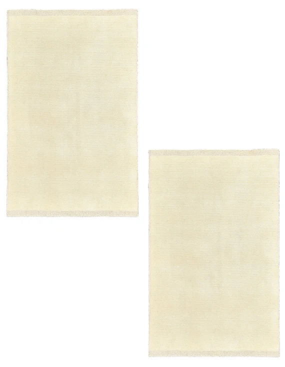Шерстяной Индийский ковер Velora №5601 149x92cm