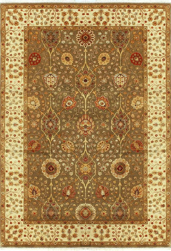 Ковер "раджастан"