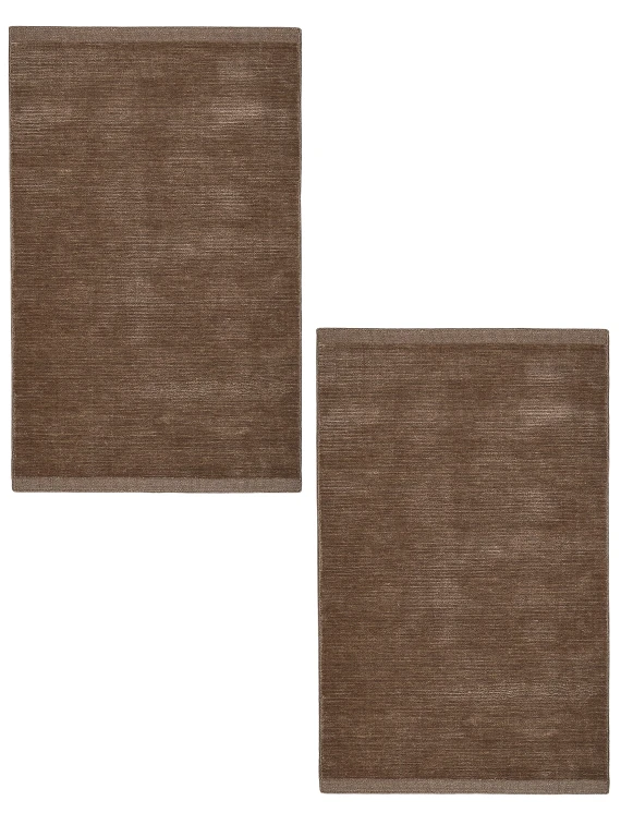 Шерстяной Индийский ковер Velora №5577 149x92cm