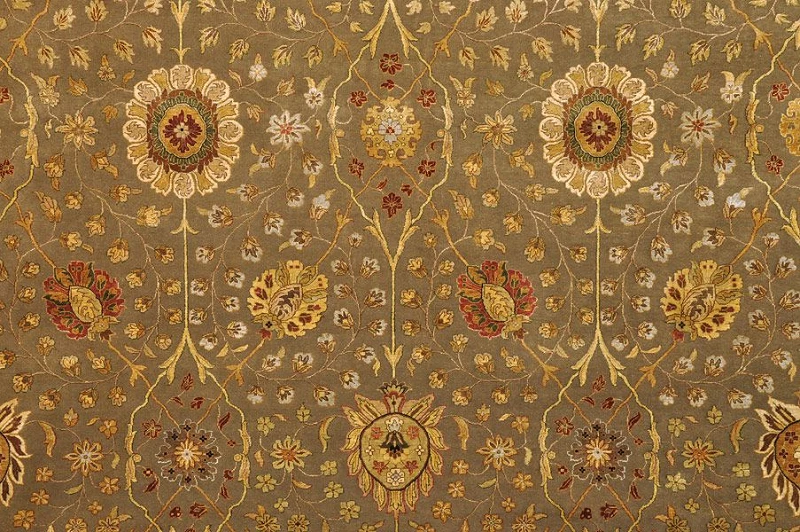 Ковер "раджастан"