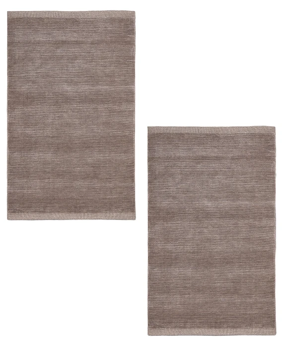 Шерстяной Индийский ковер Velora №5578 149x92cm