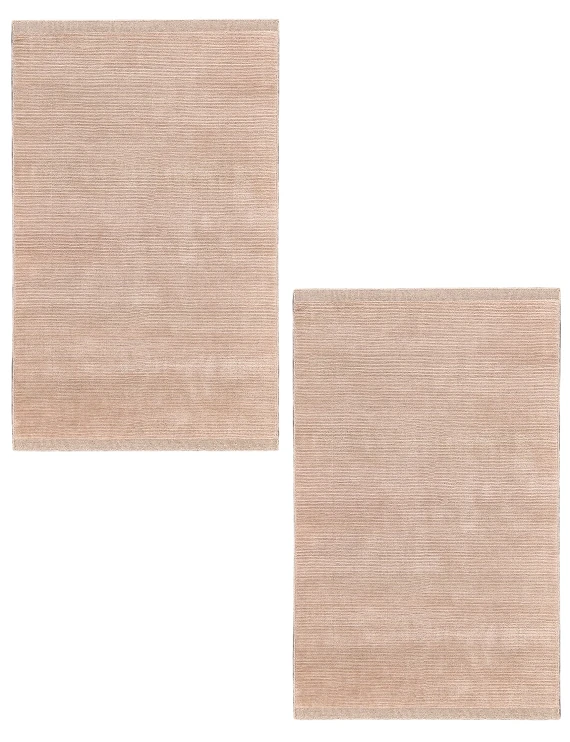 Шерстяной Индийский ковер Velora №5597 149x92cm