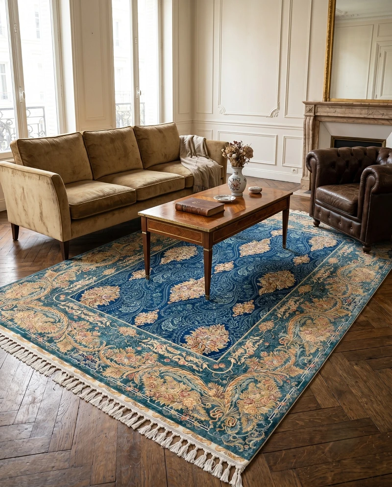 Aubusson
