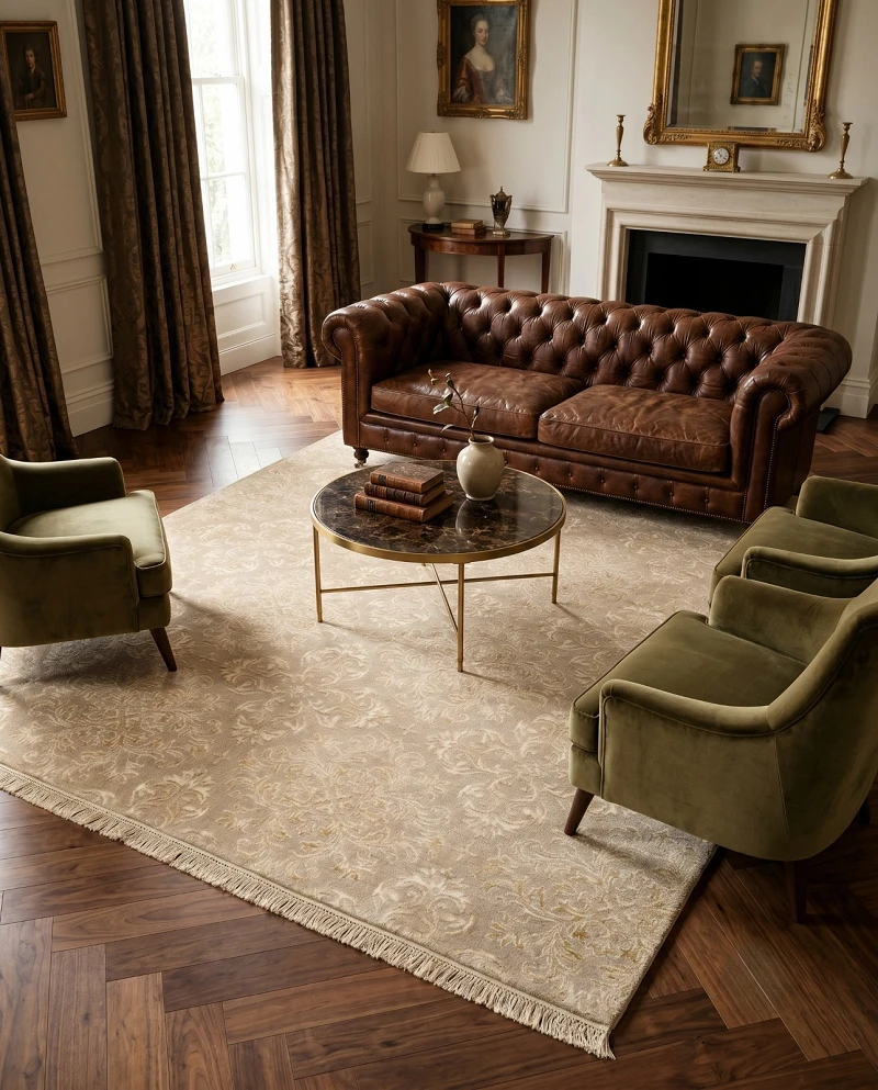 Damask