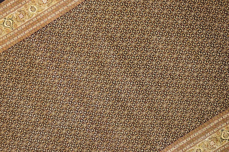 Ковер "махи"