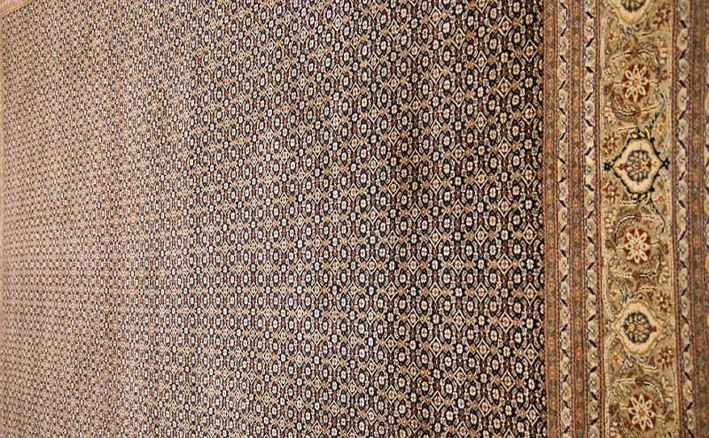 Ковер "махи"