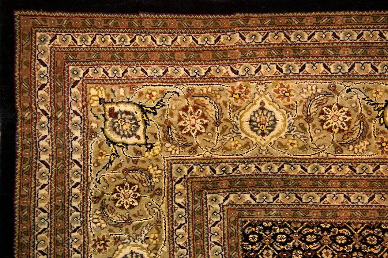 Ковер "махи"