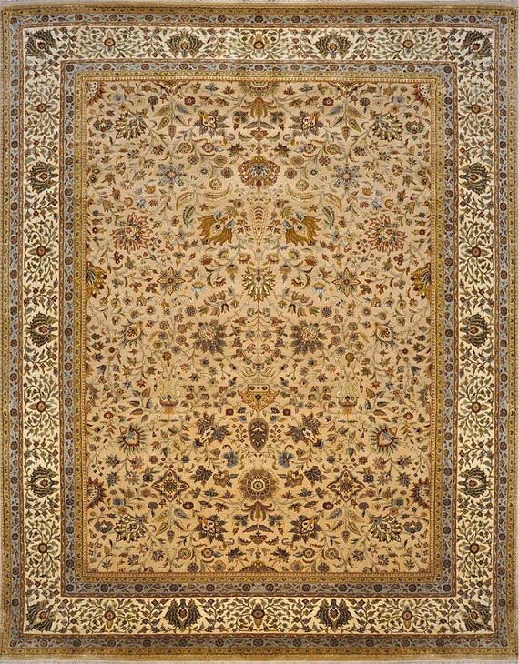 Ковер "раджастан"