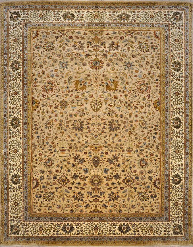 Ковер "раджастан"