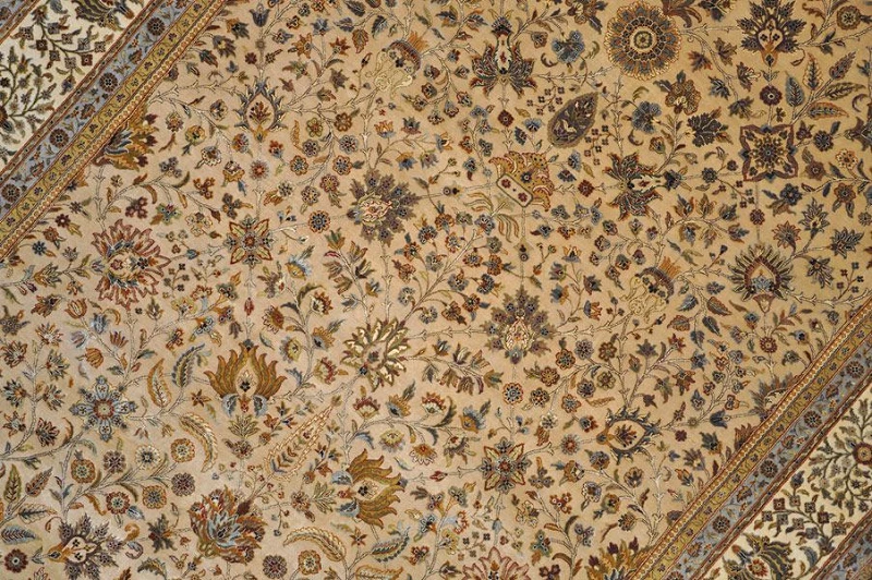 Ковер "раджастан"