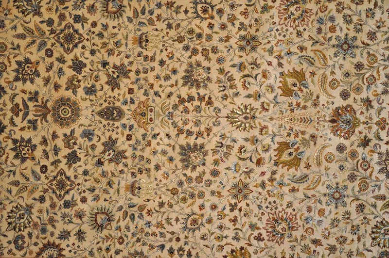 Ковер "раджастан"