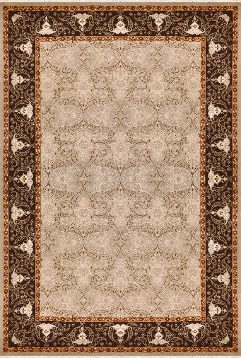 Ковер "дамаск"