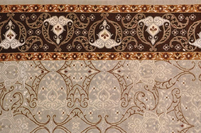 Ковер "дамаск"