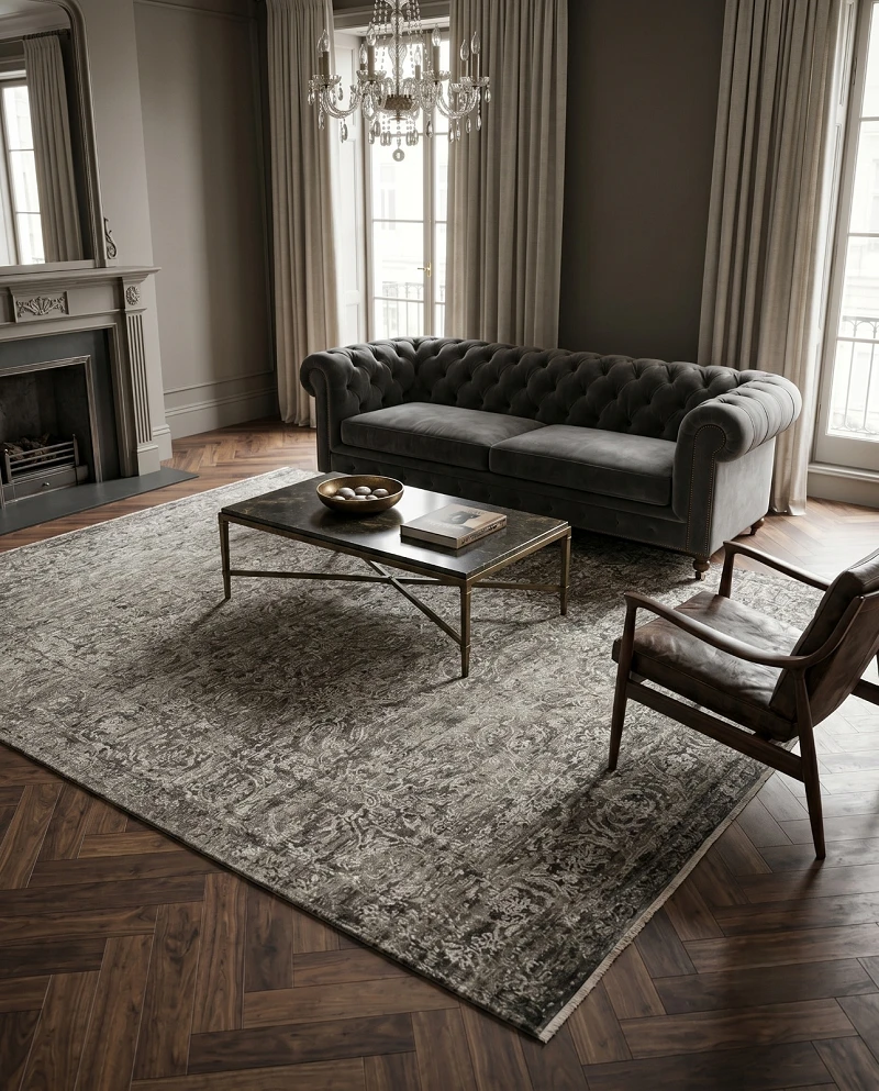 Shabby Classic