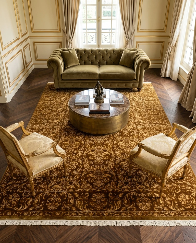 Damask