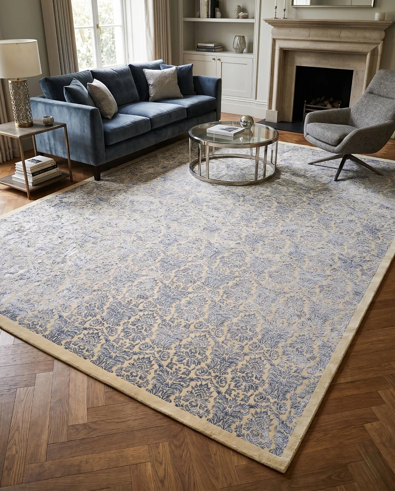 Damask