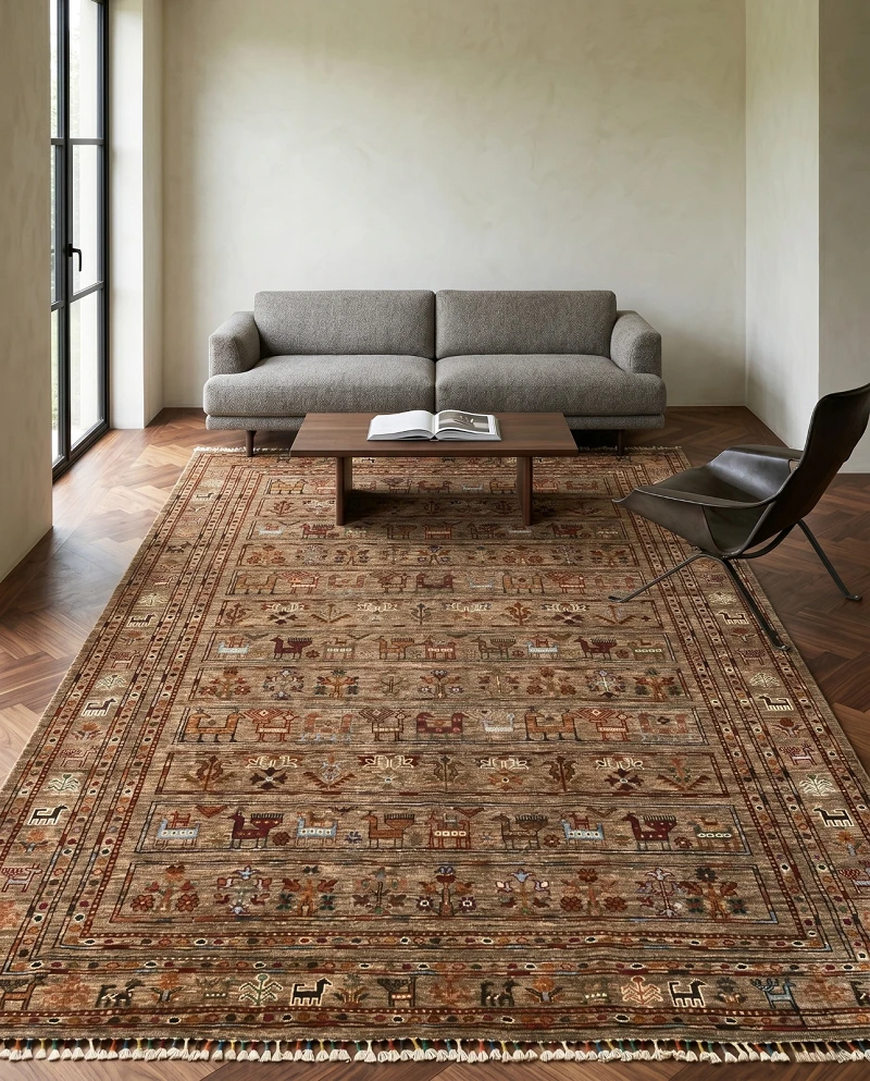 Ziegler Oriental