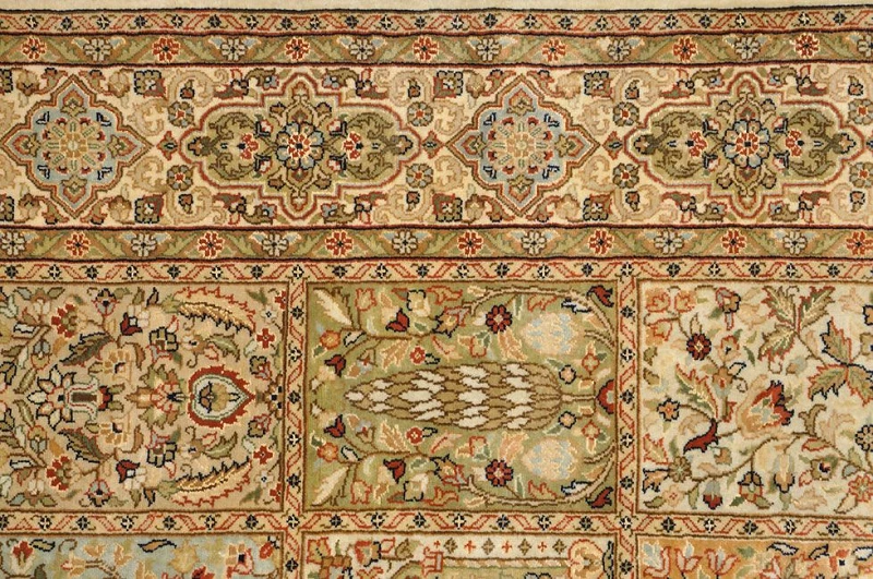 Ковер "райский Сад"