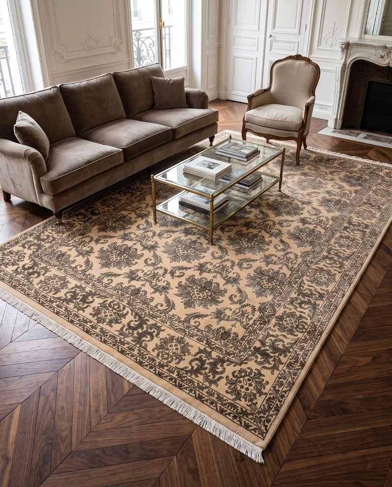 Damask