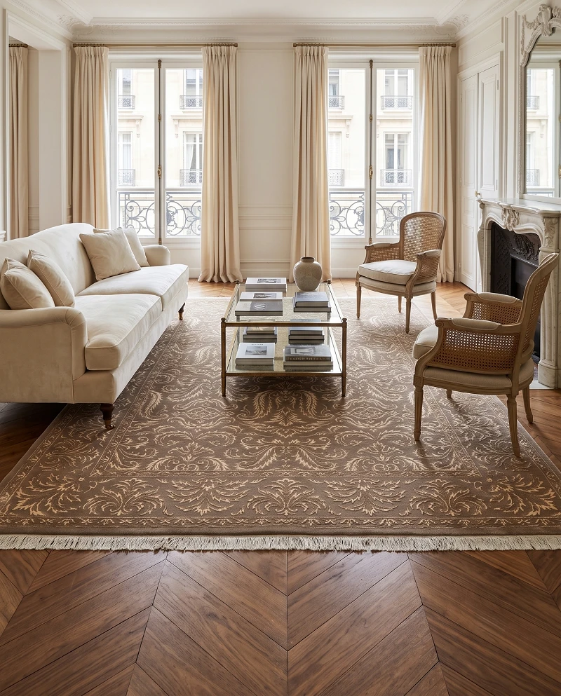 Damask