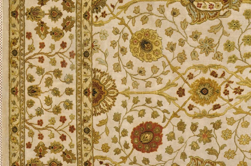 Ковер "раджастан"