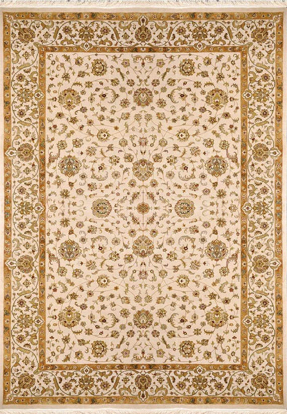 Ковер "раджастан"