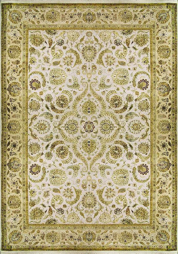 Ковер "раджастан"