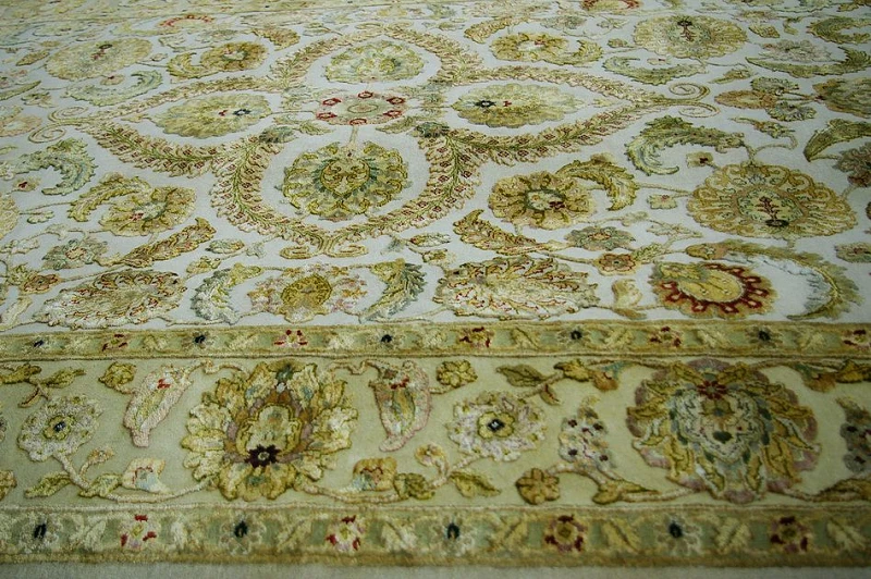 Ковер "раджастан"