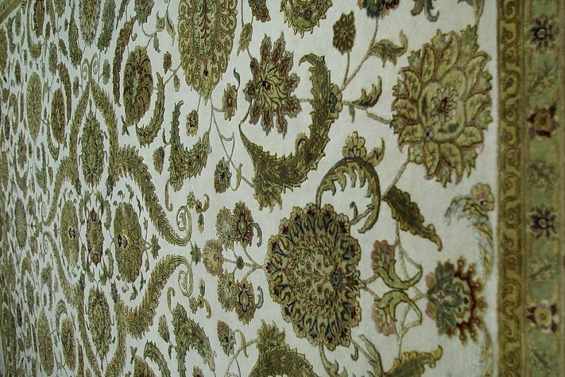 Ковер "раджастан"