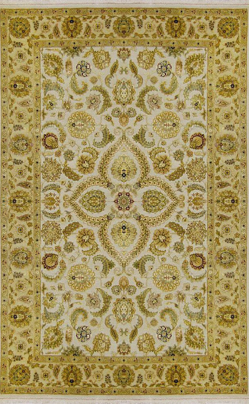 Ковер "раджастан"