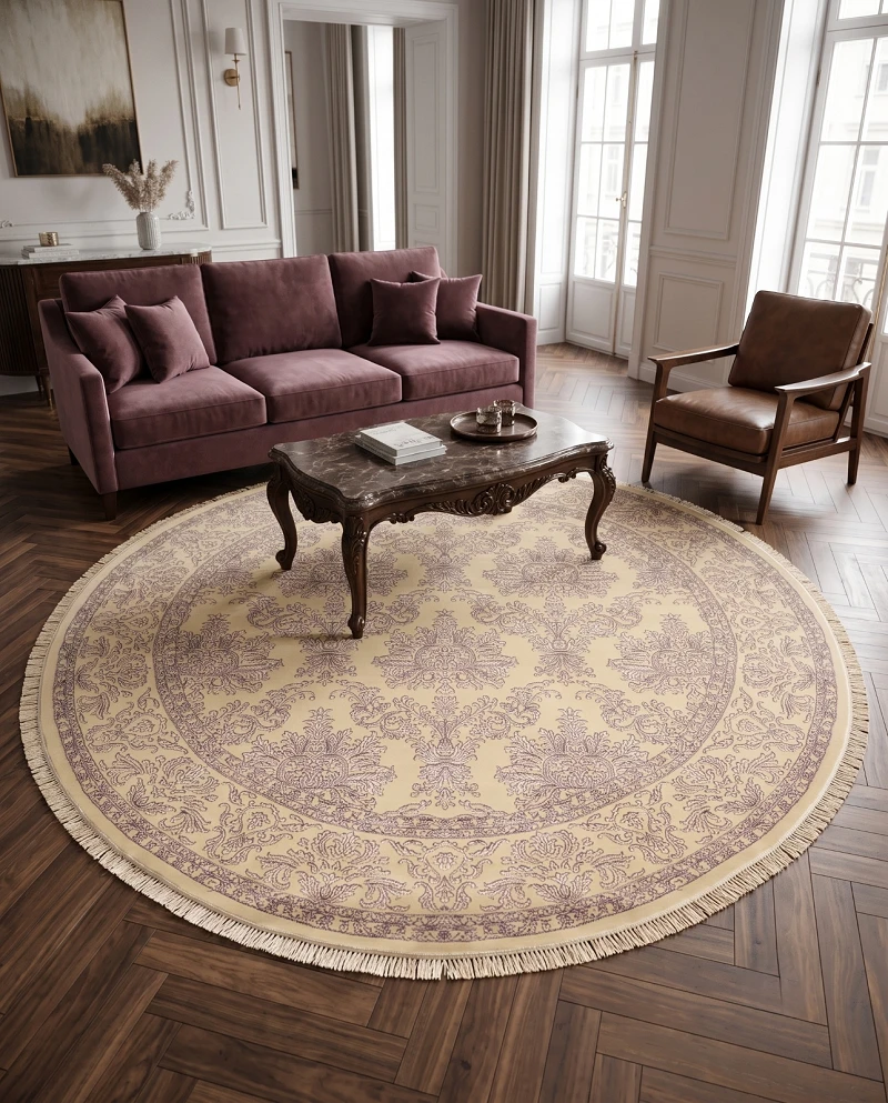 Damask